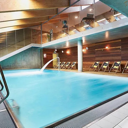 Laba Royal Tulip Prywatny, Basen W Cenie, Schwimmbad Im Preis Appartement Kołobrzeg