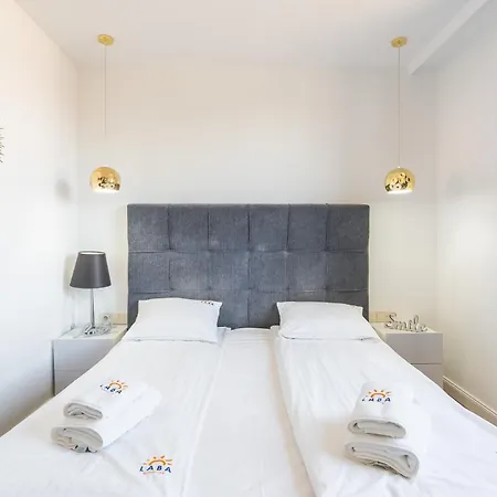 Laba Royal Tulip Prywatny, Basen W Cenie, Schwimmbad Im Preis Appartement *