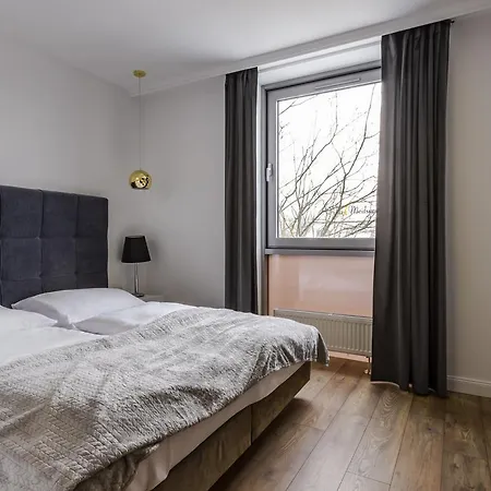 شقة Laba Royal Tulip Prywatny, Basen W Cenie, Schwimmbad Im Preis *