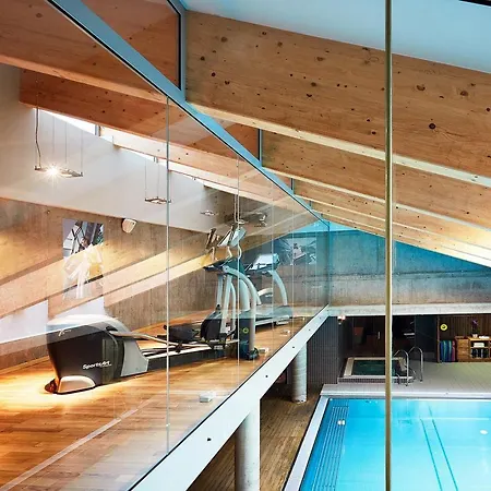 Apartman Laba Royal Tulip Prywatny, Basen W Cenie, Schwimmbad Im Preis *