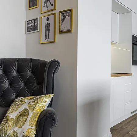 شقة Laba Royal Tulip Prywatny, Basen W Cenie, Schwimmbad Im Preis كولوبرزيغ