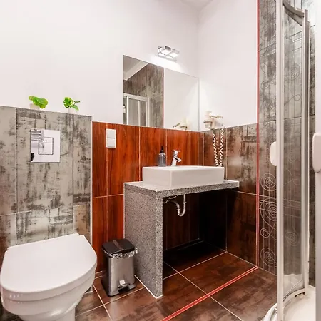 Laba Royal Tulip Prywatny, Basen W Cenie, Schwimmbad Im Preis Apartman