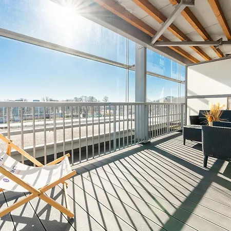 Apartman Laba Royal Tulip Prywatny, Basen W Cenie, Schwimmbad Im Preis *