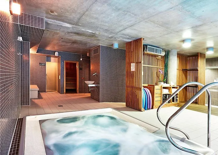 Laba Royal Tulip Prywatny, Basen W Cenie, Schwimmbad Im Preis Kolobrzeg