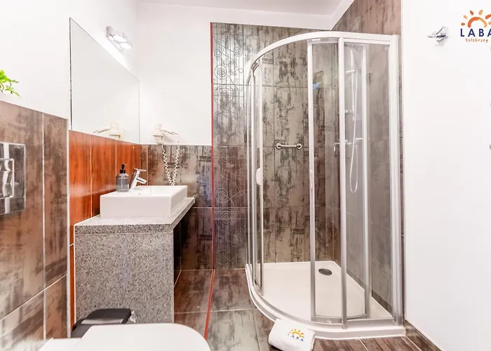 Laba Royal Tulip Prywatny, Basen W Cenie, Schwimmbad Im Preis Kolobrzeg